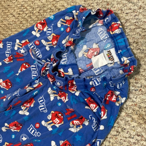 M&M World Pyjama pants - Picture 2 of 3